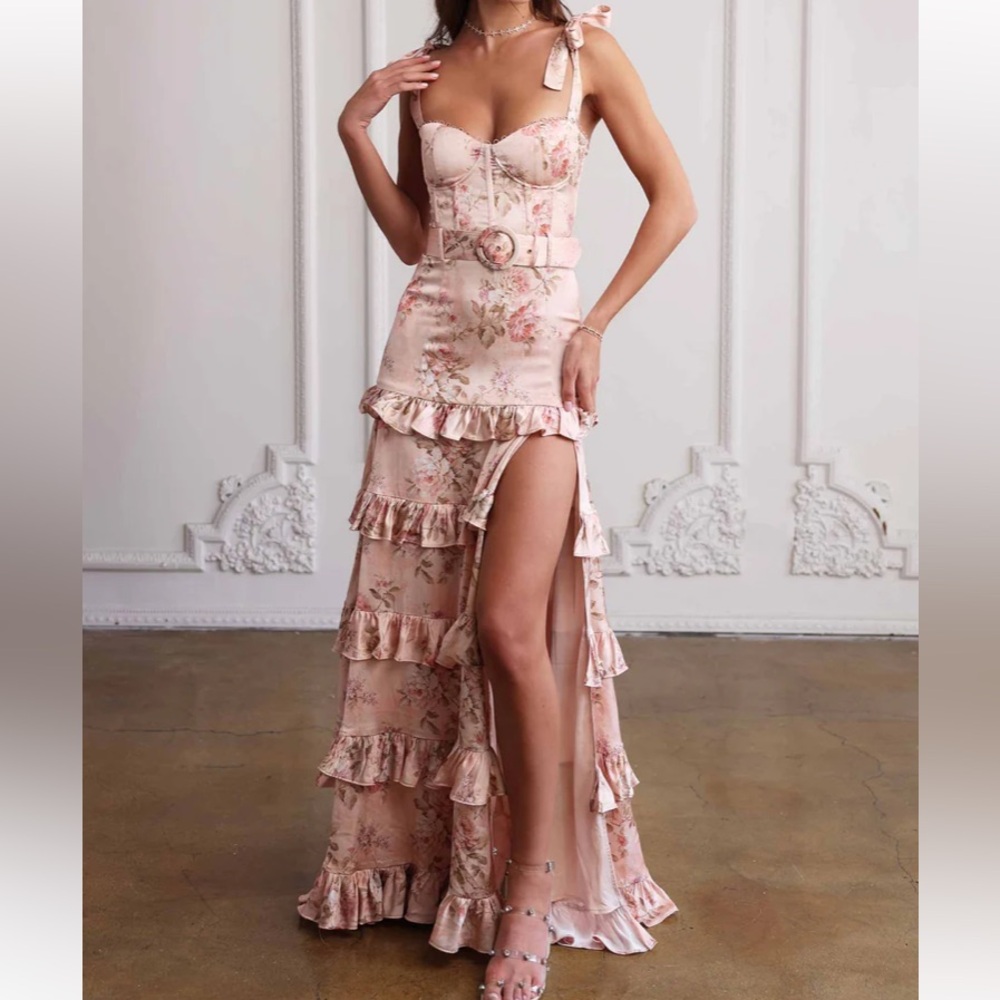 Size 6 fits like size 4